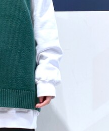 XLARGE | パーカー