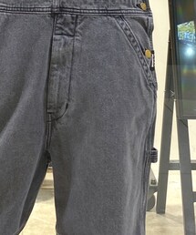 XLARGE | オールインワン・サロペット