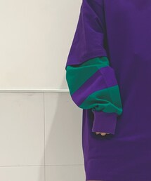 XLARGE | Tシャツ/カットソー