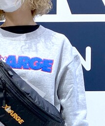XLARGE | スウェット