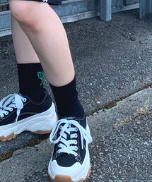 X-girl | ソックス/靴下