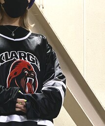 XLARGE | その他トップス