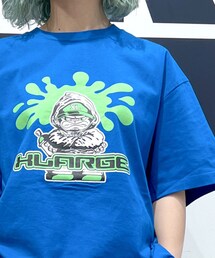 XLARGE | Tシャツ/カットソー