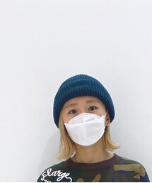 XLARGE | ニットキャップ/ビーニー