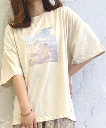 nemne store | Tシャツ/カットソー