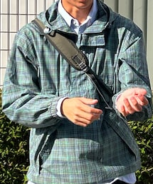 GAP | マウンテンパーカー