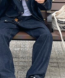 EMMA CLOTHES | デニムパンツ