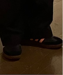 adidas | シューズ