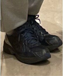 ASICS | シューズ