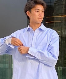 EviStub | シャツ/ブラウス