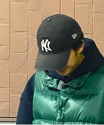 NEW ERA | キャップ
