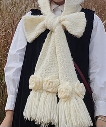 Cion's Handmade  | マフラー