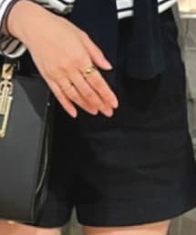 ZARA | パンツ