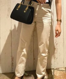 UNIQLO | デニムパンツ