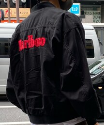 VINTAGE | スタジャン