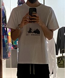 HELMUT LANG | Tシャツ/カットソー