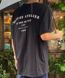 IH NOM UH NIT | Tシャツ/カットソー