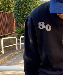 STUSSY | ニット/セーター