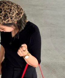 AZUL by moussy | Tシャツ/カットソー