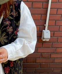 LOWRYS FARM | シャツ/ブラウス