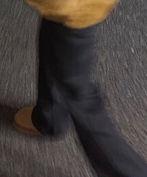 UNIQLO | デニムパンツ