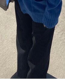 UNIQLO | スラックス