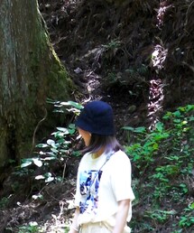 LOWRYS FARM | ハット