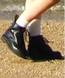 Dr. Martens | ブーツ