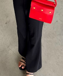 UNIQLO | スラックス