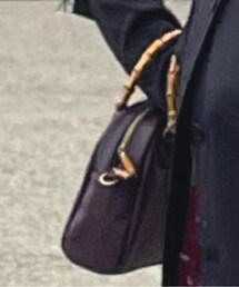 MOUSSY | ハンドバッグ