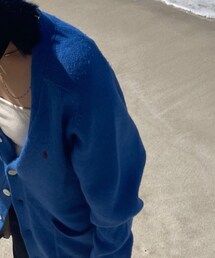 POLO RALPH LAUREN | カーディガン/ボレロ