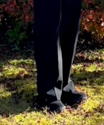 UNIQLO | スラックス