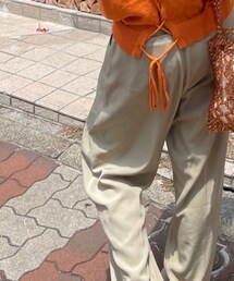 CIAOPANIC | スラックス