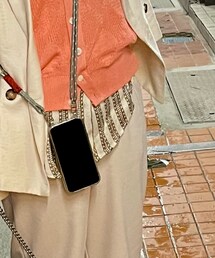 ZARA | シャツ/ブラウス