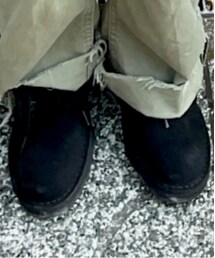 Clarks | ブーツ