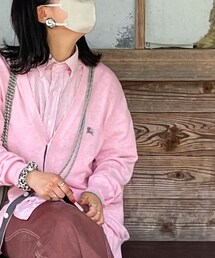 BURBERRY | カーディガン/ボレロ