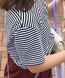 BURBERRY BLACK LABEL | Tシャツ/カットソー