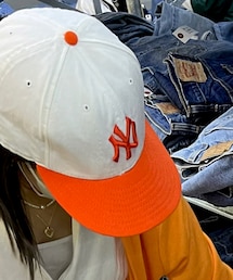 NEW ERA | キャップ