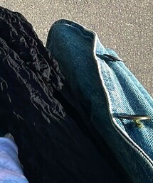 古着 | デニムジャケット