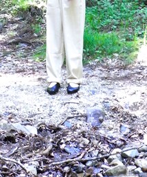 AZUL by moussy | パンプス