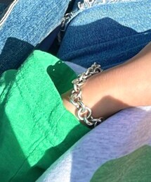 TIFFANY&Co. | ブレスレット