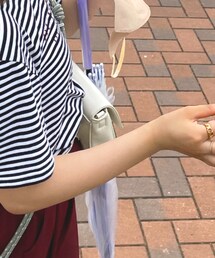 LOWRYS FARM | ボディバッグ/ウエストポーチ