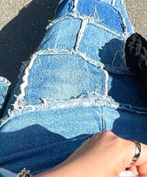 Levi's | デニムスカート