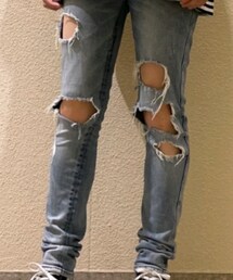 KSUBI | デニムパンツ