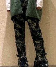 ISSEY MIYAKE | パンツ