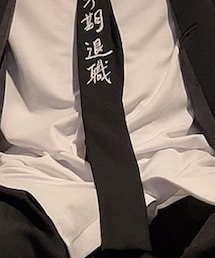 Yohji Yamamoto POUR HOMME | ネクタイ