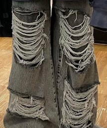 DIESEL | デニムパンツ