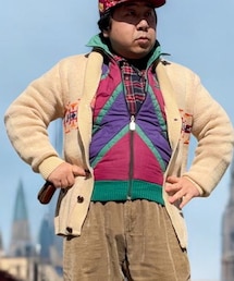 ellesse | ダウンベスト