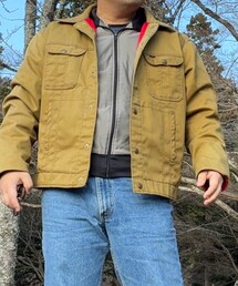 KEY | デニムジャケット