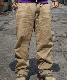 POLO RALPH LAUREN | チノパンツ